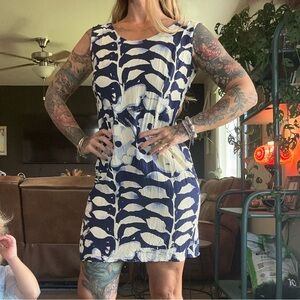 Vintage jams world dress